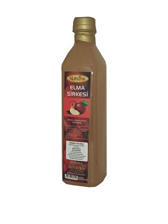 Eima Sirkesi (PET Ambalaj) 500 ml