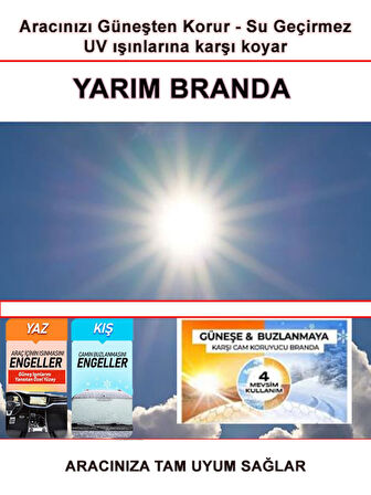 HYUNDAI İ30 SW uyumlu Araç,Araba,Oto Yarım Oto Bran