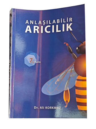 Anlaşılabilir Arıcılık (Ali Korkmaz)