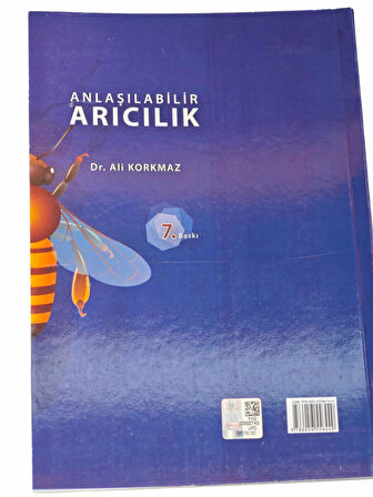 Anlaşılabilir Arıcılık (Ali Korkmaz)