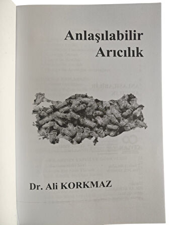 Anlaşılabilir Arıcılık (Ali Korkmaz)