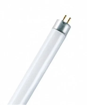 OSRAM-PHILIPS 35W/840 T5 Floresan Ampul - 4000K IŞIK - [ 2 ADET ]
