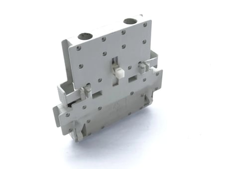 SIEMENS 3RH1921-1EA11 YANDAN YARDIMCI KONTAK BLOĞU