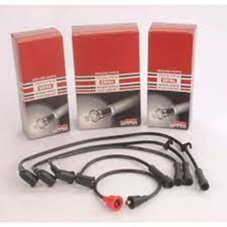 Vıtara 5 Kapı 1.6 Enj / Swıft Baleno Buji Kablosu 33705-57b21 Mıs