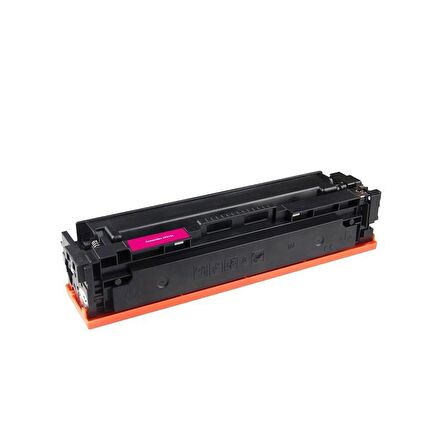 Hp 204A-CF513A Kırmızı Muadil Toner-HP M154a T6B51A-M154n T6B52A
