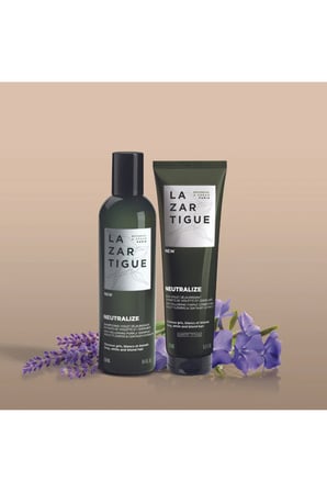 Anti-Sararma Karşıtı Şampuan 250 ml