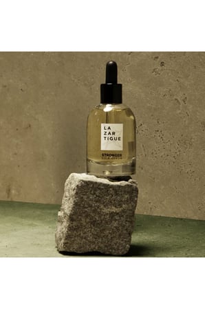 Stronger Hair Serum Set