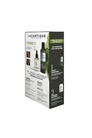 Thicker Hair Serum Set