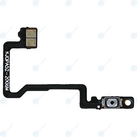 Oppo A52 On Off Power Açma Kapama Filmi CPH2061 CPH2069