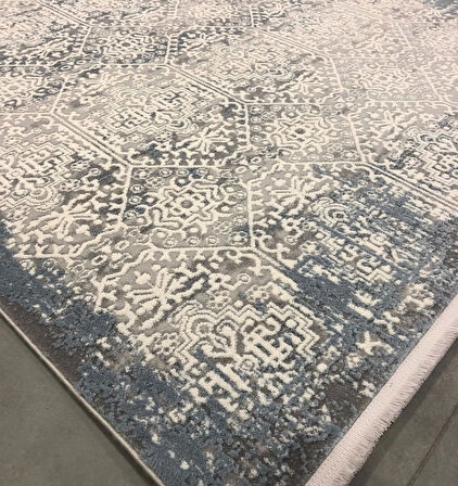 Dinarsu Halı 160x230 Hayal Koleksiyonu 34825-030