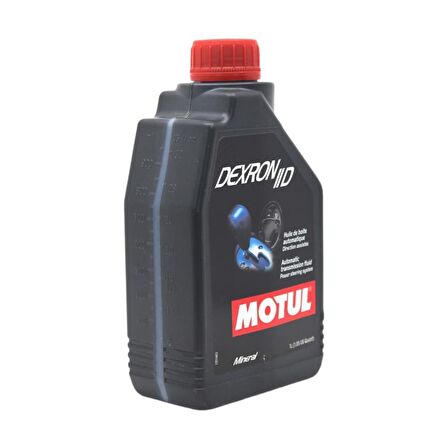 Motul Dexron IID 1 Lt Otomatik Şanzıman Yağı