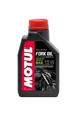 Fork Oil Expert M/h 15w 1 Litre