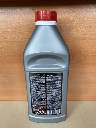 MOTUL LHM+(SÜSPANSİYON YAĞI) 1LT