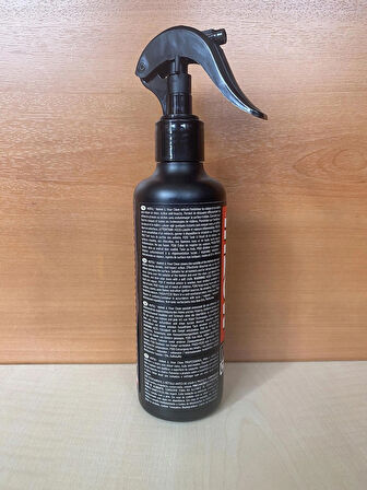 MOTUL MC CARE M1 HELMET&VISOR CLEAN 250ML