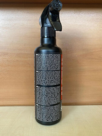 MOTUL MC CARE E1 WASH & WAX 400 ML