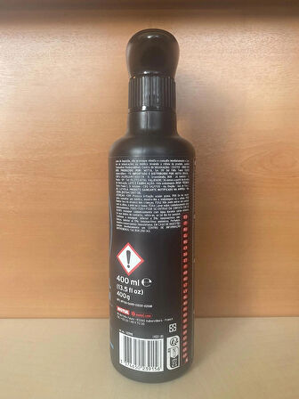 MOTUL MC CARE E3 WHEEL CLEAN 400ML 