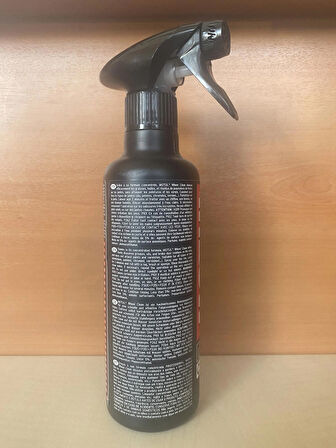 MOTUL MC CARE E3 WHEEL CLEAN 400ML 