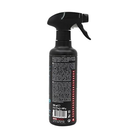 Motul E7 Insect Remover 400 ML Sinek ve Böcek Temizleyici