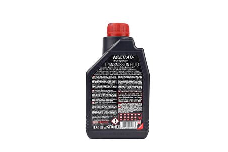 MOTUL MULTI ATF  1L