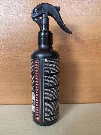 MOTUL MC CARE M2 HELMET INTERIOR CLEAN 