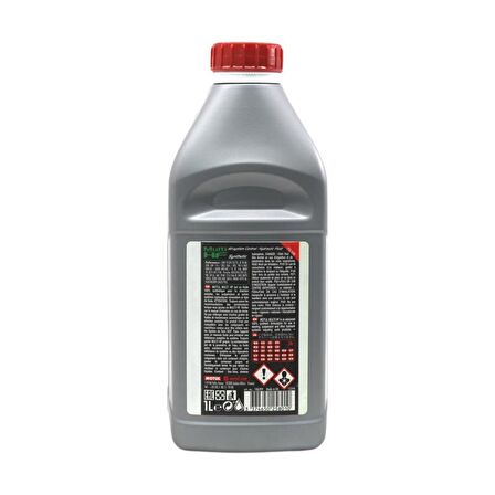 Motul Multi HF 1 Lt Sentetik Hidrolik Direksiyon Sıvısı