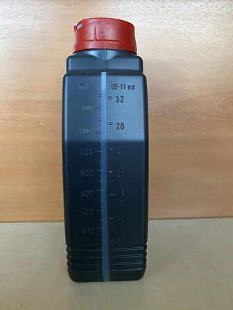 MOTUL SPECİFİC VW 508 00 509 00 SAE 0W-20 1LT