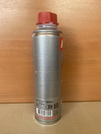 MOTUL COOLING SYSTEM CLEAN (RADYATÖR TEMİZLEYİCİ) 300 ML