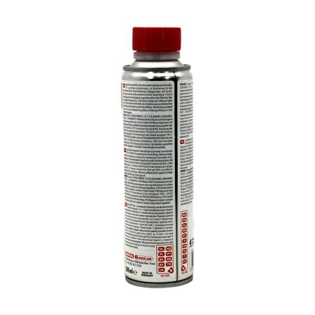 Motul Automatic Transmission Clean 300 ML Şanzıman Temizleyici