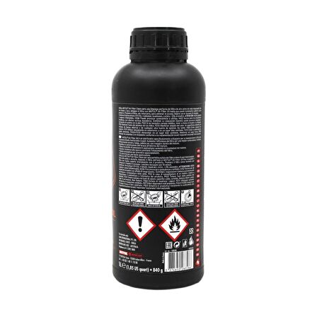 Motul A3 Air Filter Oil 1 Lt Hava Filtresi Yağı