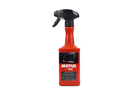 Motul Odor Neutralizer Oto Koku Giderici 500 ml