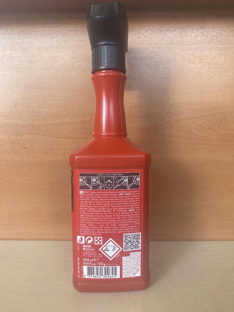 MOTUL CAR CARE WHEEL CLEAN 500ML
