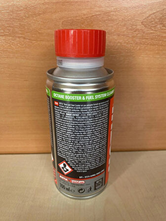 MOTUL SCOOTER BOOST AND CLEAN 2T/4T 100ML