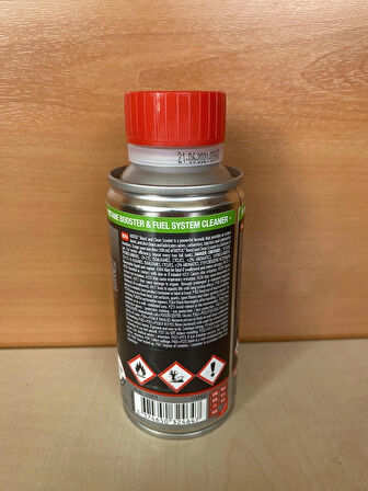 MOTUL SCOOTER BOOST AND CLEAN 2T/4T 100ML