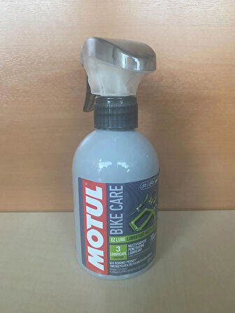 MOTUL BIKE CARE EZ LUBE (BİSİKLET YAĞLAYICI) 300ML
