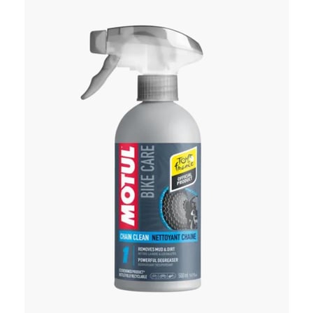 Motul CHAIN CLEAN 500ml ROAD