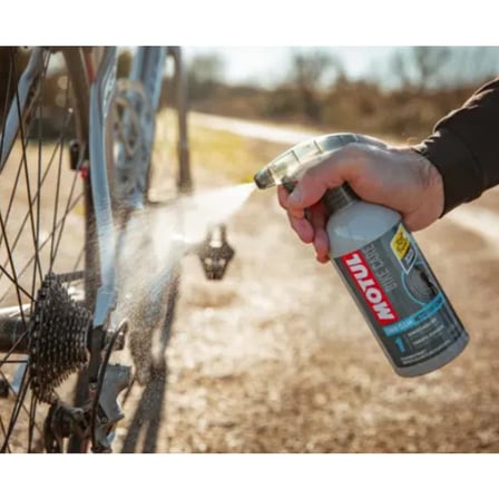 Motul CHAIN CLEAN 500ml ROAD