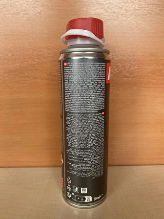 MOTUL ALL İN ONE ULTRA BENZİN MULTİ-ACTİON  300ML