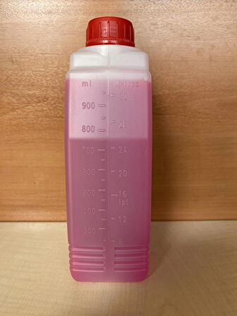 MOTUL AUTO COOL ANTIFREEZE/COOLANT G12 EVO 1LT