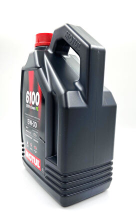 MOTUL 6100 SYN-CLEAN FE 5W-30 4 LT