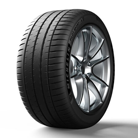 255/40R19 100Y XL PILOT SPORT 4S MICHELIN (52/24)