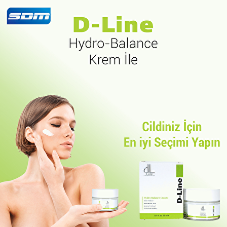 Hydro-Balance Cream