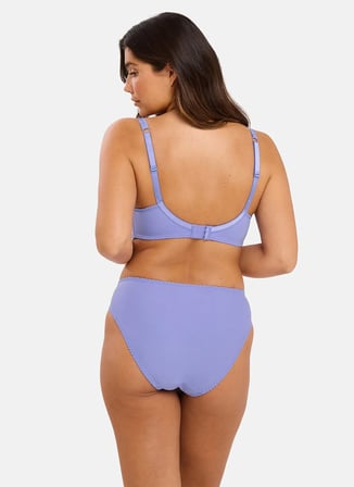 Sans Complexe Mavi Kadın Bikini Külot 66564 SANS