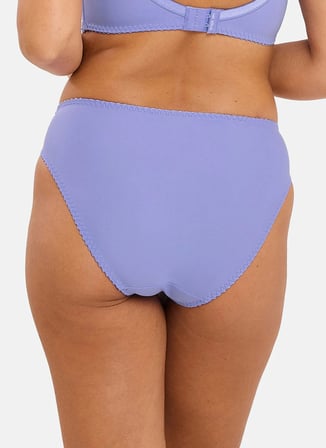 Sans Complexe Mavi Kadın Bikini Külot 66564 SANS