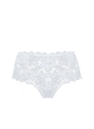 Sans Complexe Beyaz Kadın Brazilian 61564