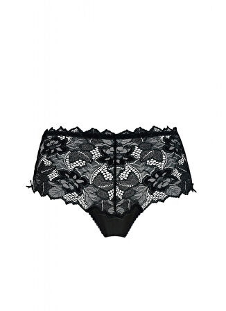 Sans Complexe Siyah Kadın Brazilian 61564