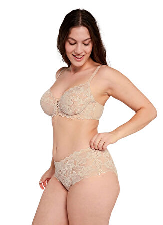 Sans Complexe Ten Kadın Brazilian 61564