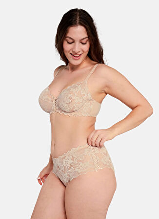 Sans Complexe Ten Kadın String 30564