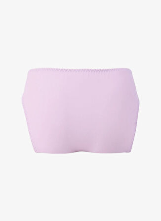 Sans Complexe Mor Kadın Bikini Külot 66564