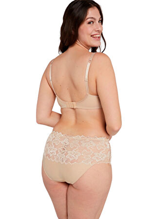 Sans Complexe Bej Kadın Brazilian 61564