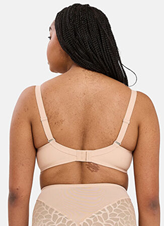 Sans Complexe Ten Küçültücü Sütyen 79DAK42 SANS